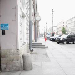 Гостиница SuperHostel на Невском пр 117 в Санкт-Петербурге отзывы, цены и фото номеров - забронировать гостиницу SuperHostel на Невском пр 117 онлайн Санкт-Петербург парковка