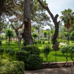 Отель Aska Costa Holiday Club Ченгер