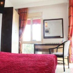 Space Telemly Hotel in Algiers, Algeria from 76$, photos, reviews - zenhotels.com room amenities