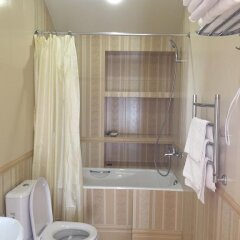 Гостиница Margarita Guest House спа