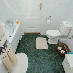 Отель Lucka Rooms - California Dreaming B24.2 Польша, Варшава - отзывы, цены и фото номеров - забронировать отель Lucka Rooms - California Dreaming B24.2 онлайн фото 6