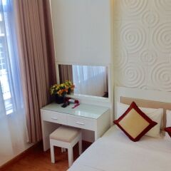 New Hotel II удобства в номере
