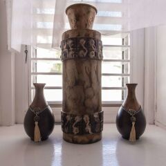 Отель Sandcastles Beach Resort