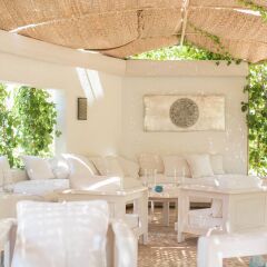 Lycia Hotel Турция, Патара - отзывы, цены и фото номеров - забронировать отель Lycia Hotel онлайн фото 5