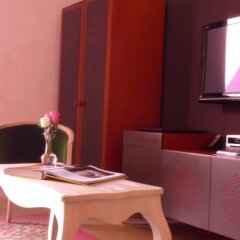 Rosas & Xocolate Boutique Hotel+Spa удобства в номере