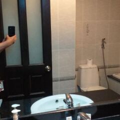 Отель Hoang Vinh Hotel Вьетнам, Хошимин - отзывы, цены и фото номеров - забронировать отель Hoang Vinh Hotel онлайн спа фото 2