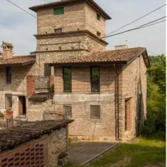 Отель Agriturismo La Conca D'oro Сальсомаджоре фото 3