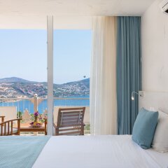 Oasis Hotel Турция, Калкан - отзывы, цены и фото номеров - забронировать отель Oasis Hotel онлайн фото 20