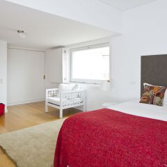 Отель Chiado 69 Apartments Португалия, Лиссабон - отзывы, цены и фото номеров - забронировать отель Chiado 69 Apartments онлайн комната для гостей фото 5