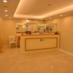 Marpessa Blue Beach Resort & SPA Hotel гостиничный бар