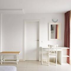 Málaga Hotel Eliseos комната для гостей фото 4