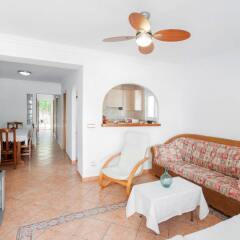 Отель Villa Llamàntol Испания, Олива - отзывы, цены и фото номеров - забронировать отель Villa Llamàntol онлайн комната для гостей фото 5
