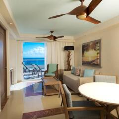 Отель Panama Jack Resorts Gran Caribe Cancun - All Inclusive Мексика, Канкун - 1 отзыв об отеле, цены и фото номеров - забронировать отель Panama Jack Resorts Gran Caribe Cancun - All Inclusive онлайн комната для гостей фото 3