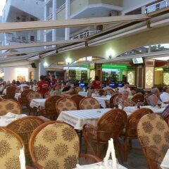 Mitos Apart & Hotel