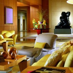 Four Seasons Hotel Miami сауна