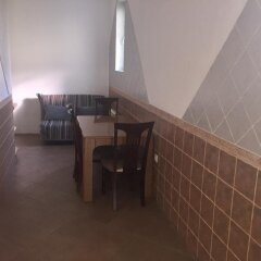 Гостиница Русь удобства в номере фото 2