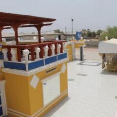 Auberge Boulaos in Djibouti, Djibouti from 92$, photos, reviews - zenhotels.com photo 5