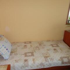 Отель Hemus Guest House Несебр комната для гостей фото 3