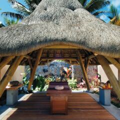 Отель Shandrani Beachcomber Resort & Spa All Inclusive Кюрпип фото 4