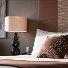 MGSM Executive Hotel & Conference Centre in Macquarie Park, Australia from 132$, photos, reviews - zenhotels.com room amenities