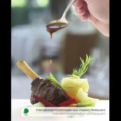Engimatt City & Garden Hotel с домашними животными