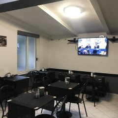 Hotel Bogart интерьер отеля фото 2