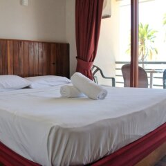 Tropic of Capricorn Hotel in Viti Levu, Fiji from 126$, photos, reviews - zenhotels.com guestroom photo 5