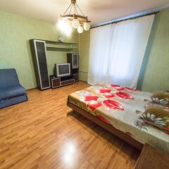 Гостиница Viktoria Apartments в Москве отзывы, цены и фото номеров - забронировать гостиницу Viktoria Apartments онлайн Москва комната для гостей фото 5