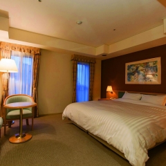 Utsunomiya Tobu Hotel Grande Уцуномия комната для гостей фото 2