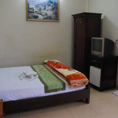 Sunny B Hotel удобства в номере