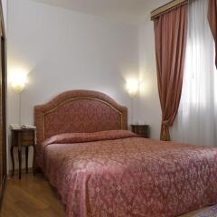 Отель San Marco Palace Италия, Венеция - 9 отзывов об отеле, цены и фото номеров - забронировать отель San Marco Palace онлайн комната для гостей фото 5