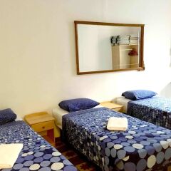 Отель Pension Arosa комната для гостей