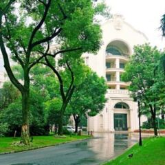 Отель Shanghai Fenyang Garden Boutique Hotel Китай, Шанхай - отзывы, цены и фото номеров - забронировать отель Shanghai Fenyang Garden Boutique Hotel онлайн фото 2