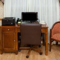 Отель Country Inn & Suites By Carlson Columbus West Колумбус удобства в номере