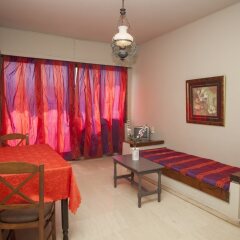 Eleonora Hotel комната для гостей фото 4