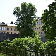 Отель Långholmen Hotell Швеция, Стокгольм - отзывы, цены и фото номеров - забронировать отель Långholmen Hotell онлайн фото 4