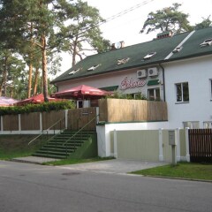 Отель Guest House Bilera