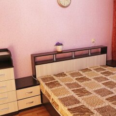 Гостиница Guest House on Ulitsa Tolstogo в Анапе отзывы, цены и фото номеров - забронировать гостиницу Guest House on Ulitsa Tolstogo онлайн Анапа комната для гостей фото 5