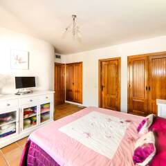 Отель Apartamento Bennecke Alisa Ориуэла комната для гостей фото 4