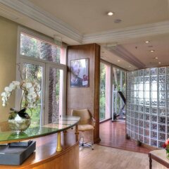 Отель Golden Tulip Farah Marrakech Марокко, Марракеш - 2 отзыва об отеле, цены и фото номеров - забронировать отель Golden Tulip Farah Marrakech онлайн спа