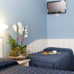 Hotel Augustus интерьер отеля фото 3