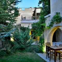 Cappadocia Estates Hotel Турция, Мустафапаша - отзывы, цены и фото номеров - забронировать отель Cappadocia Estates Hotel онлайн фото 7