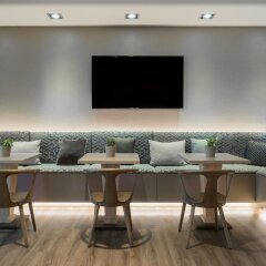 Отель AC Hotel Ciudad de Sevilla by Marriott Испания, Севилья - отзывы, цены и фото номеров - забронировать отель AC Hotel Ciudad de Sevilla by Marriott онлайн фото 16