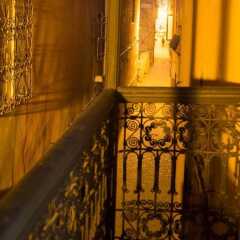 Отель Riad Al Wafaa Марокко, Марракеш - отзывы, цены и фото номеров - забронировать отель Riad Al Wafaa онлайн интерьер отеля фото 2