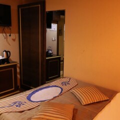 Sky Kamer Boutique Hotel Турция, Стамбул - 11 отзывов об отеле, цены и фото номеров - забронировать отель Sky Kamer Boutique Hotel онлайн фото 8
