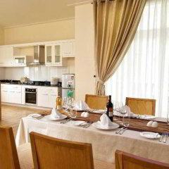 Sea Links Beach Hotel в номере