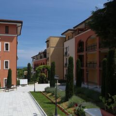 Отель Galeria Holiday Apartments Болгария, Аврен - отзывы, цены и фото номеров - забронировать отель Galeria Holiday Apartments онлайн фото 5