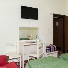 Grand Hotel Le Fonti Кьянчиано Терме удобства в номере