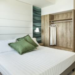 Hotel Meeting Риччоне комната для гостей фото 19