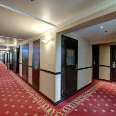 Nihal Palace Hotel фото 2